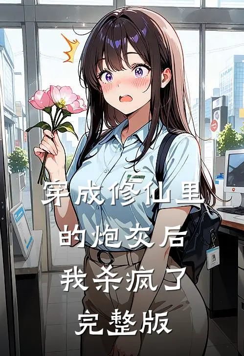 穿成修仙里的炮灰后,我杀疯了完整版免费阅读