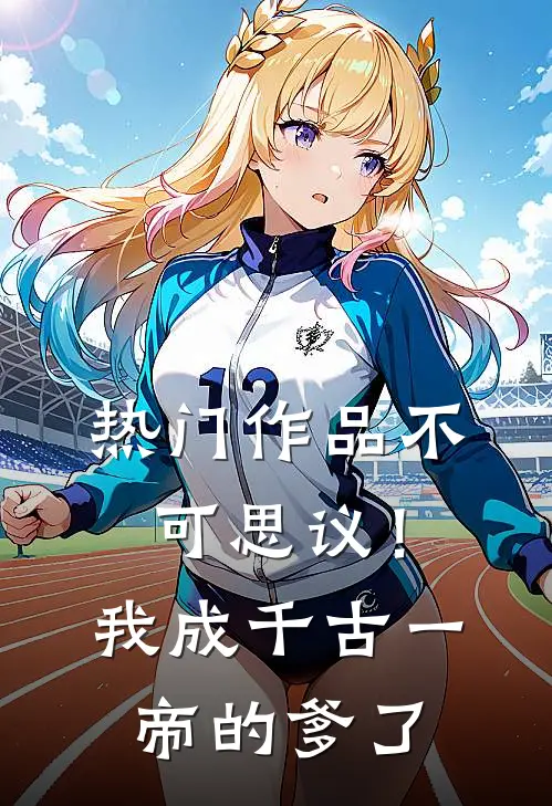 热门作品不可思议！我成千古一帝的爹了