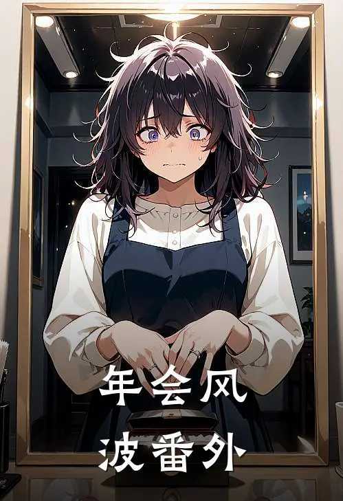 年会风波番外