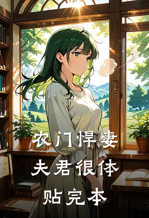 农门悍妻夫君很体贴完本