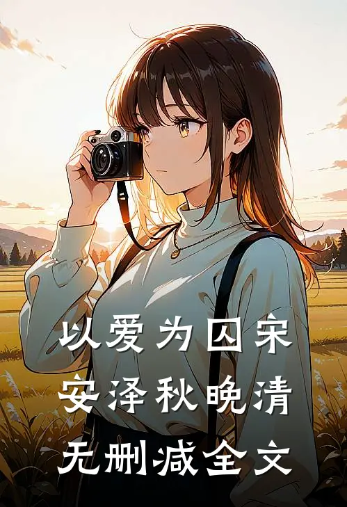 以爱为囚宋安泽秋晚清无删减全文
