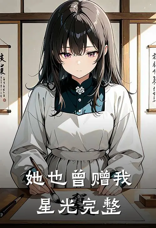 她也曾赠我星光完整
