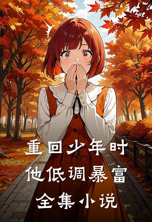 重回少年时，他低调暴富全集小说