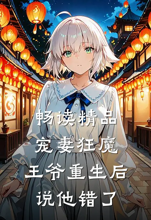 畅读精品宠妻狂魔：王爷重生后说他错了