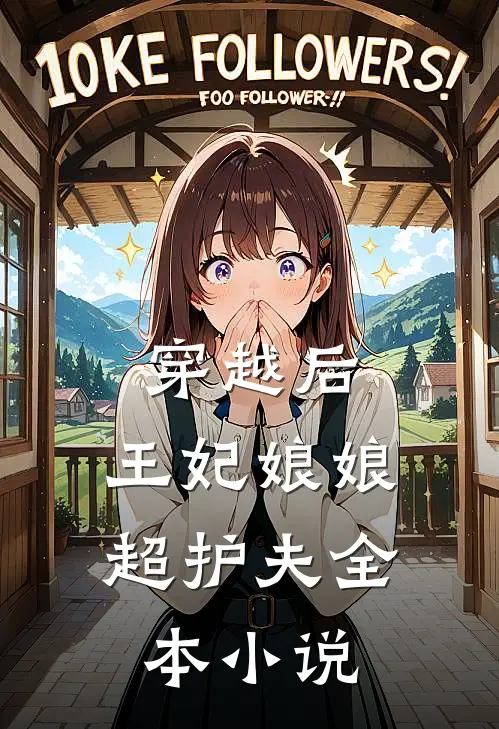 穿越后，王妃娘娘超护夫全本小说
