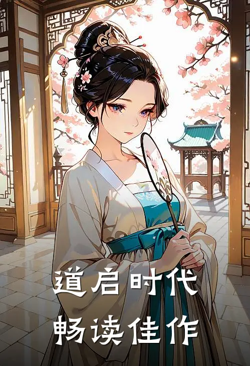 道启时代畅读佳作