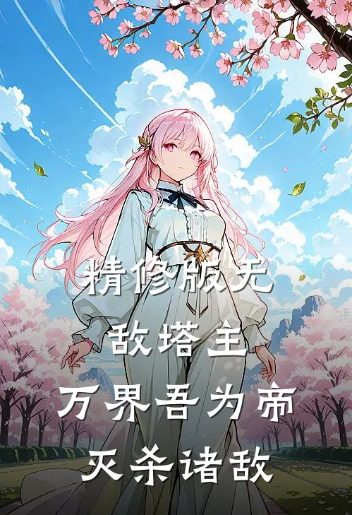 精修版无敌塔主：万界吾为帝，灭杀诸敌