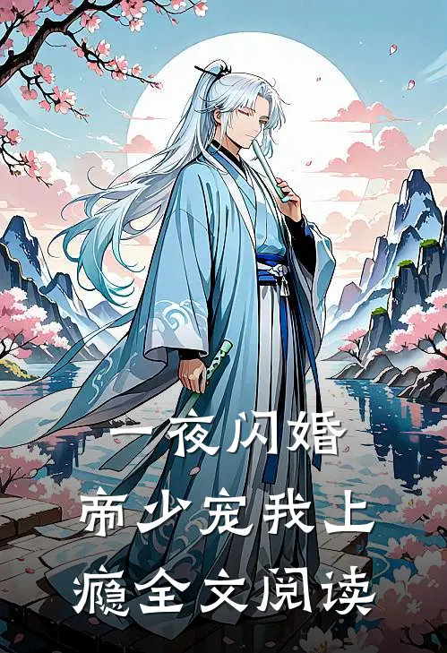 一夜闪婚：帝少宠我上瘾全文阅读