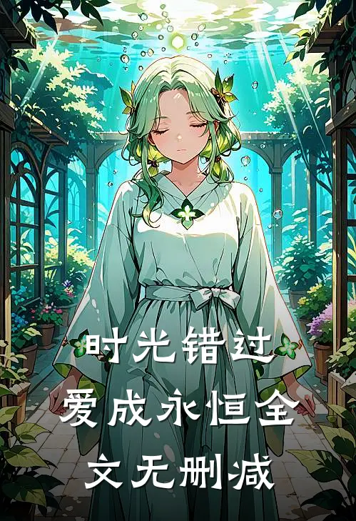 时光错过，爱成永恒全文无删减