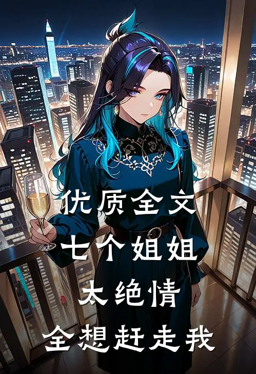 优质全文七个姐姐太绝情，全想赶走我