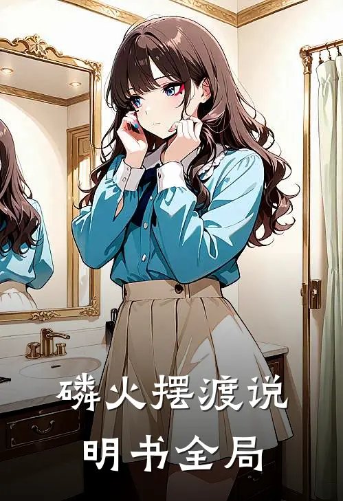 磷火摆渡说明书全局