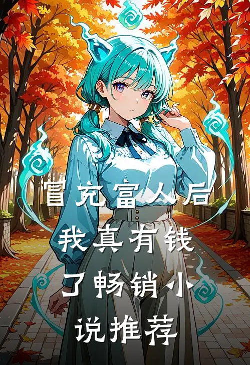 冒充富人后，我真有钱了畅销小说推荐