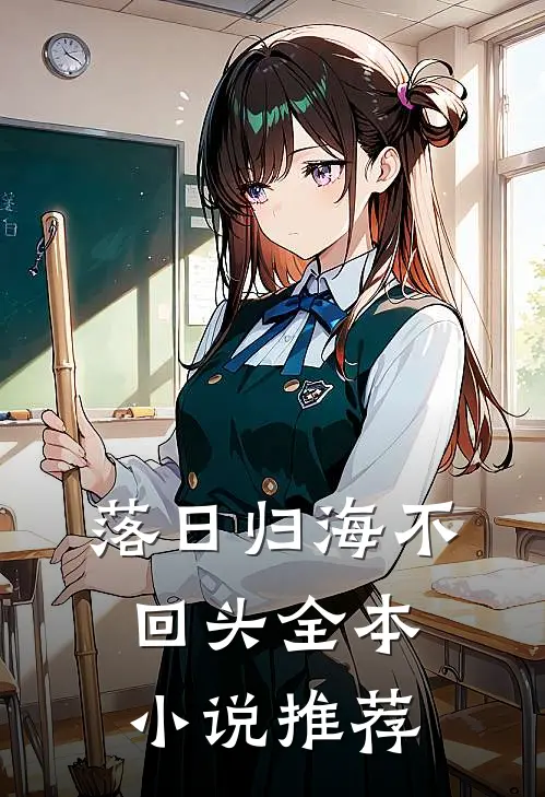 落日归海不回头全本小说推荐