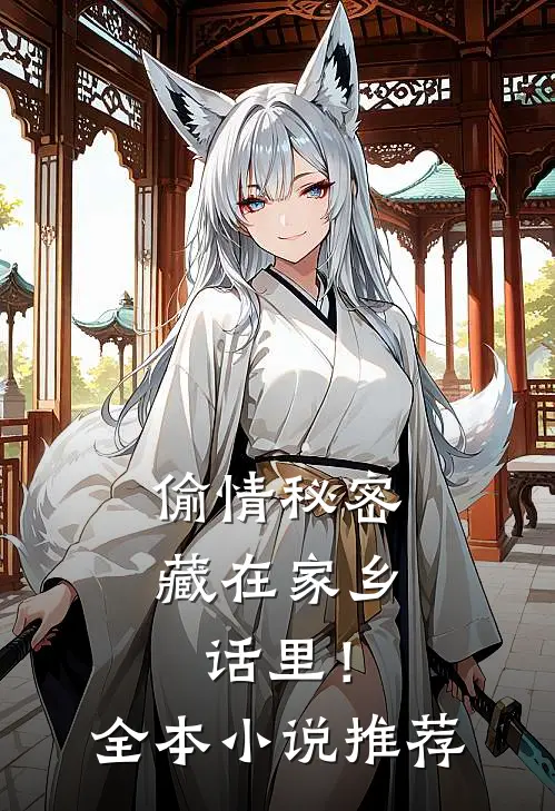 偷情秘密藏在家乡话里！全本小说推荐