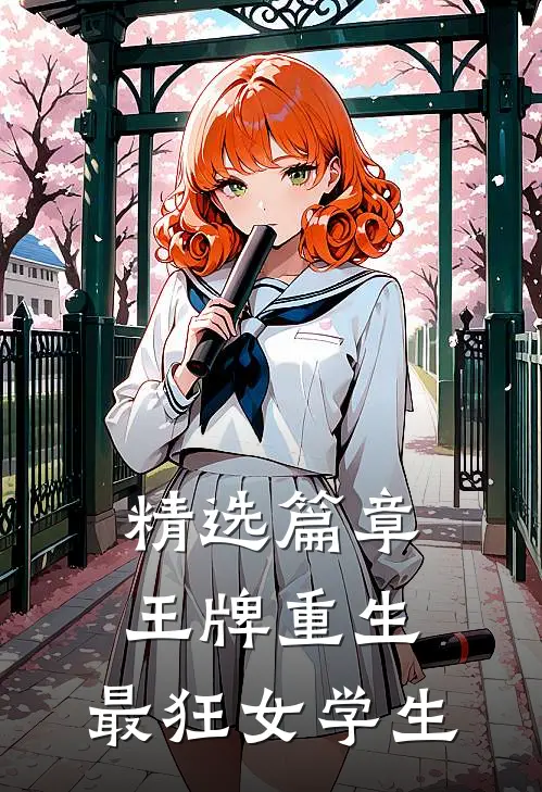 精选篇章王牌重生:最狂女学生
