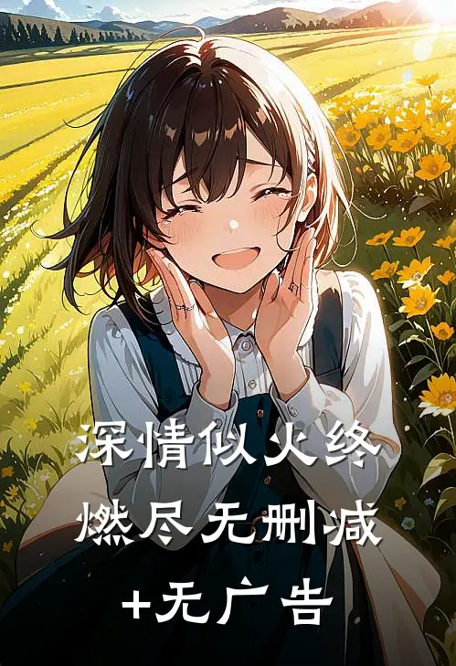 深情似火终燃尽无删减+无广告