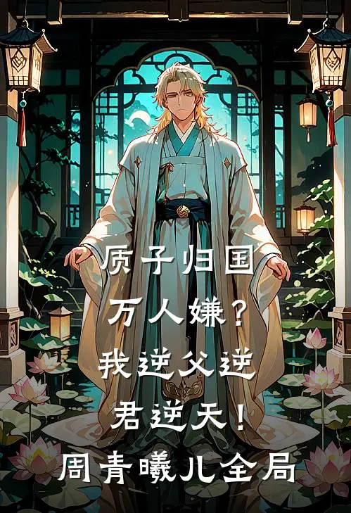 质子归国万人嫌？我逆父逆君逆天！周青曦儿全局