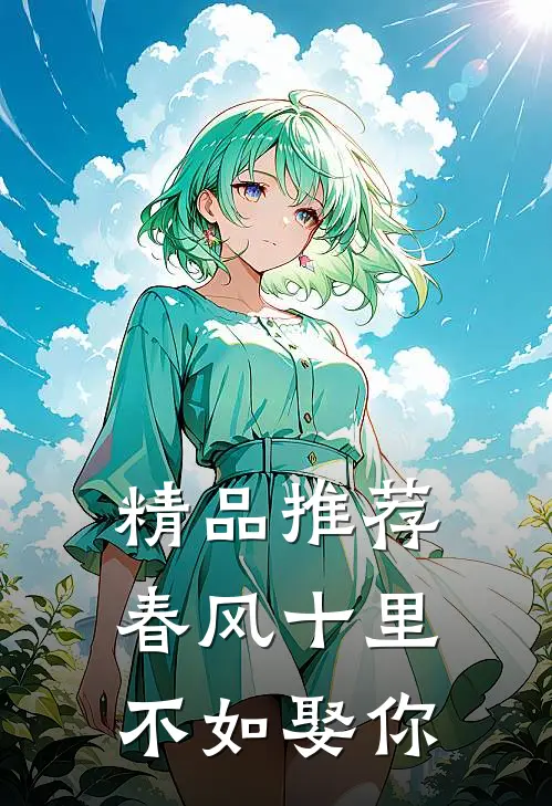 精品推荐春风十里，不如娶你