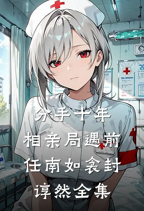 分手十年，相亲局遇前任南如衾封谆然全集