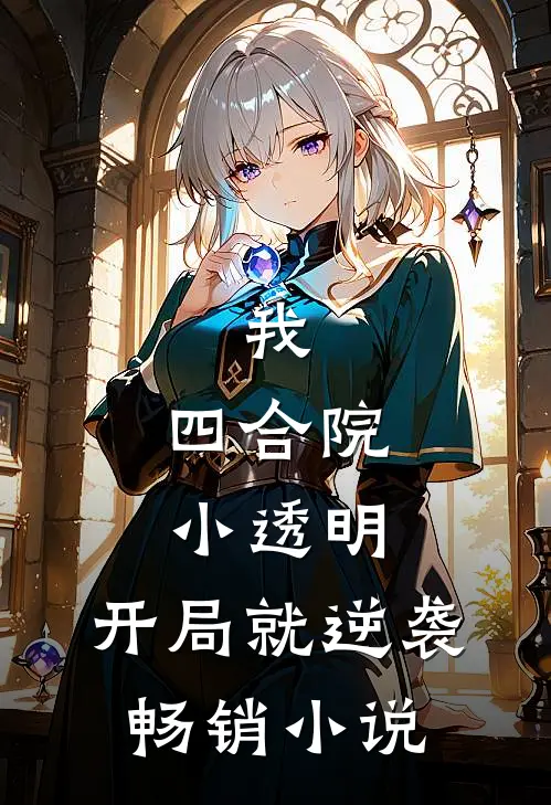 我，四合院小透明，开局就逆袭畅销小说