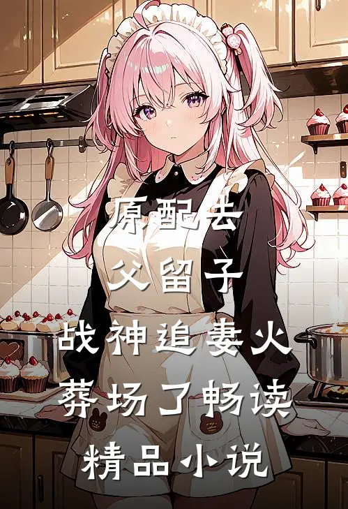 原配去父留子，战神追妻火葬场了畅读精品小说