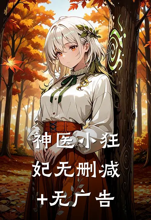 神医小狂妃无删减+无广告