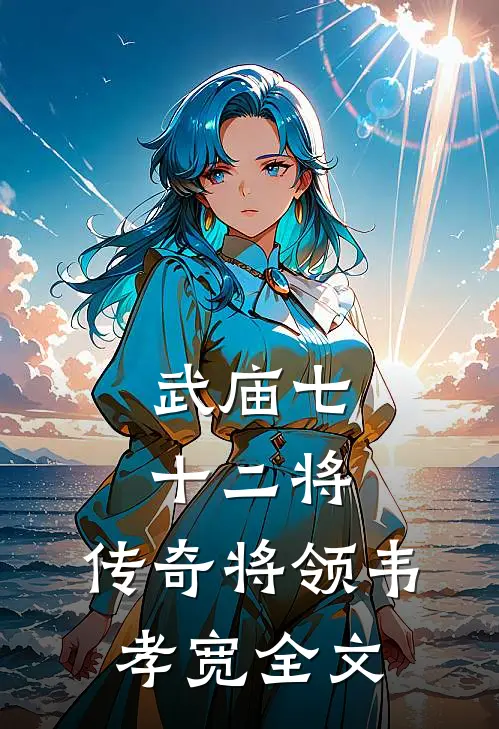 武庙七十二将:传奇将领韦孝宽全文