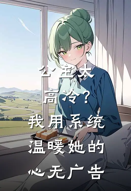 公主太高冷？我用系统温暖她的心无广告