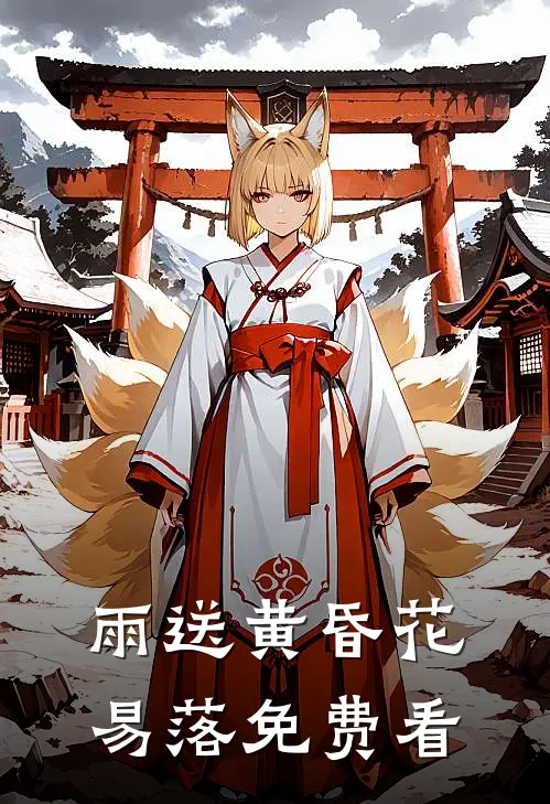 雨送黄昏花易落免费看