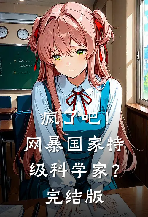 疯了吧！网暴国家特级科学家？完结版