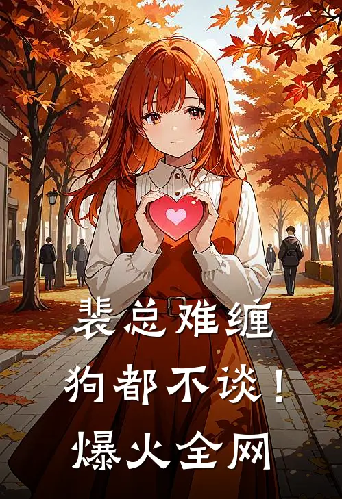 裴总难缠，狗都不谈！爆火全网