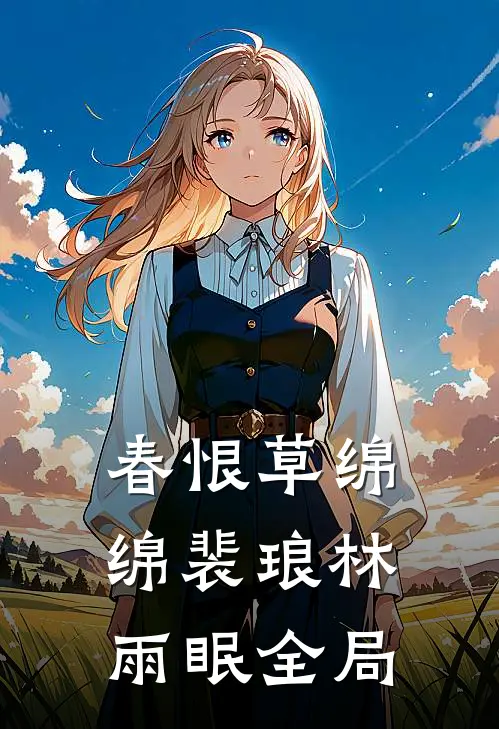 春恨草绵绵裴琅林雨眠全局