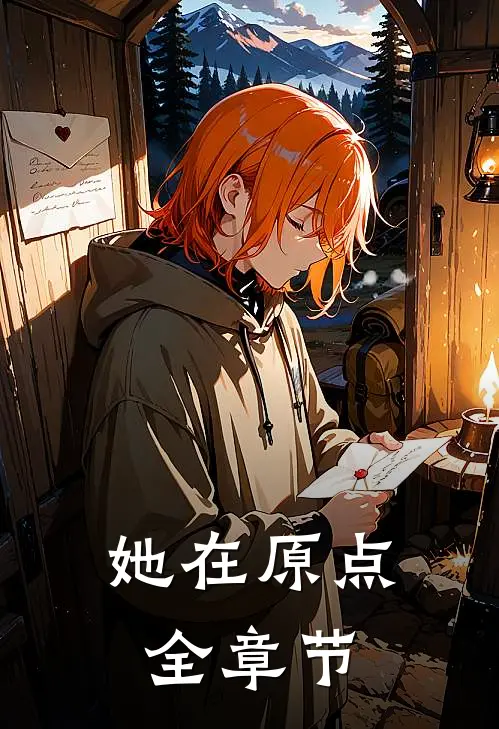 她在原点全章节