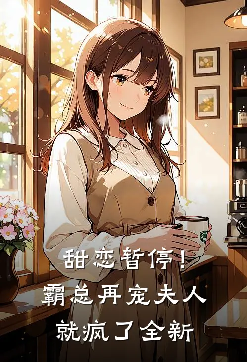 甜恋暂停！霸总再宠夫人就疯了全新