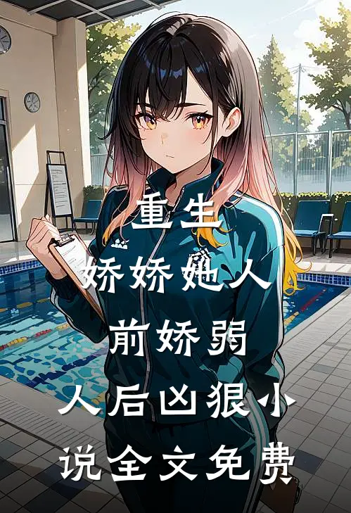 重生：娇娇她人前娇弱，人后凶狠小说全文免费