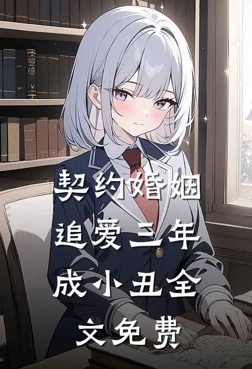 契约婚姻：追爱三年成小丑全文免费