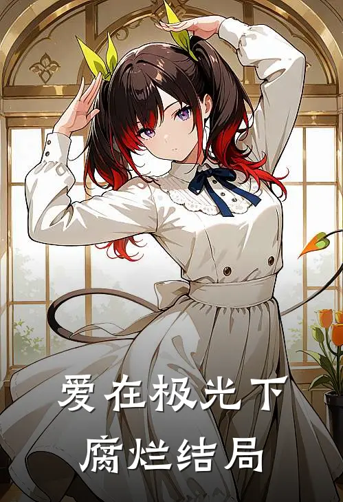 爱在极光下腐烂结局
