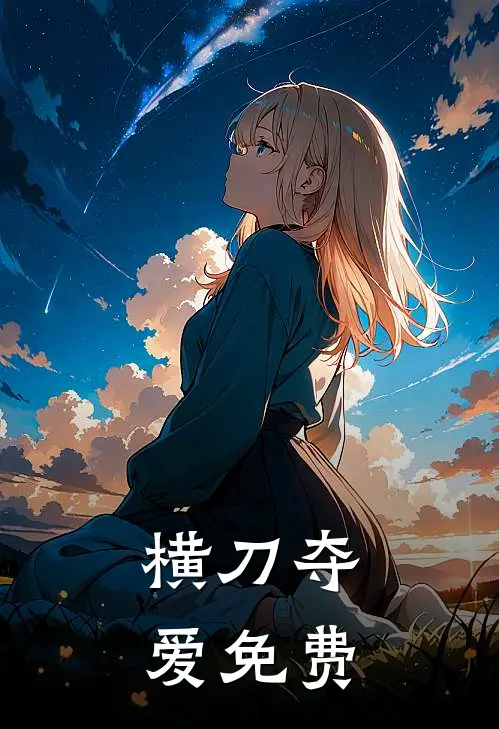 横刀夺爱免费