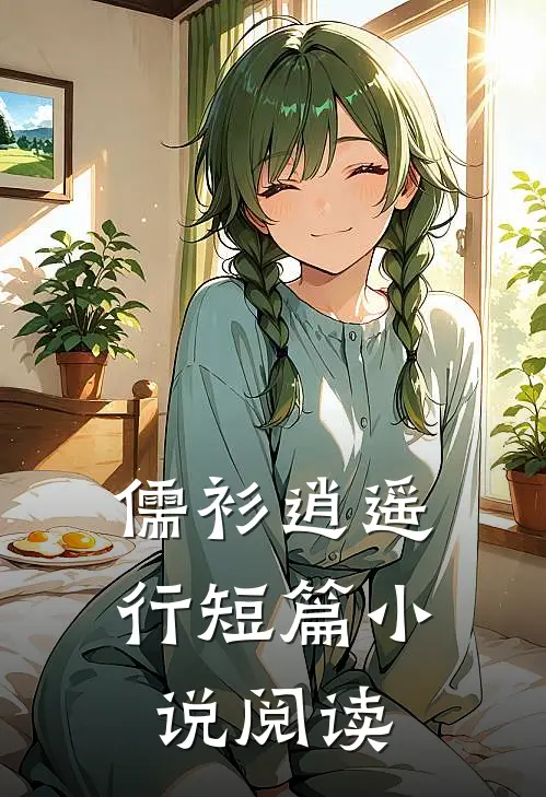 儒衫逍遥行短篇小说阅读