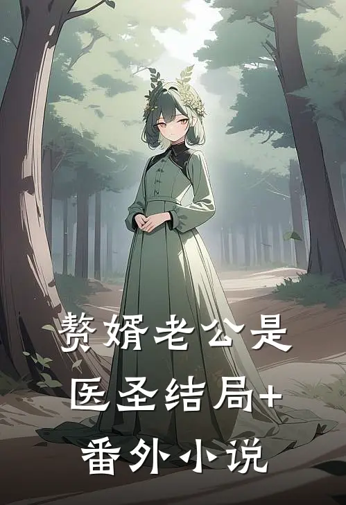 赘婿老公是医圣结局+番外小说