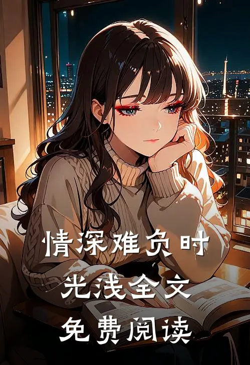 情深难负时光浅全文免费阅读