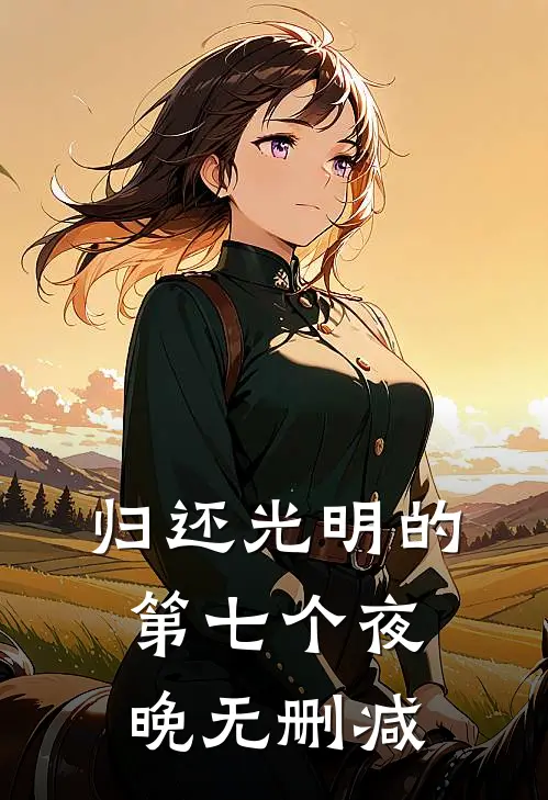 归还光明的第七个夜晚无删减