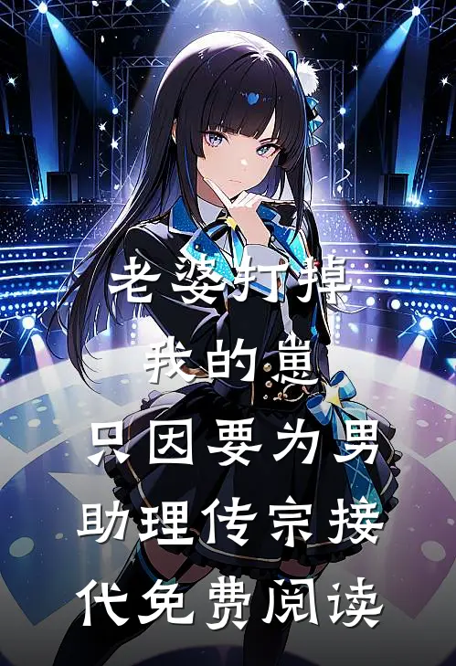 老婆打掉我的崽，只因要为男助理传宗接代免费阅读