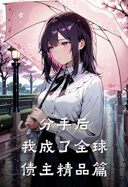 分手后，我成了全球债主精品篇