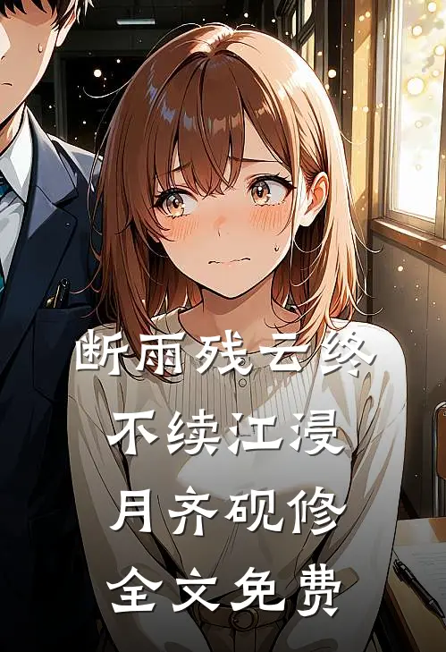 断雨残云终不续江浸月齐砚修全文免费