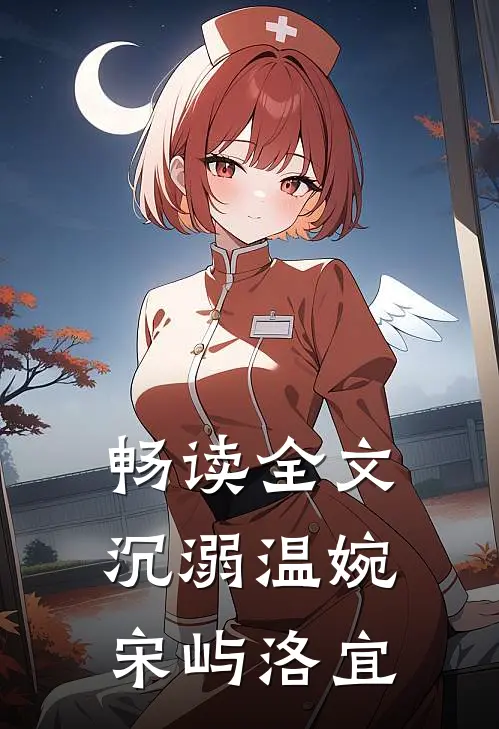 畅读全文沉溺温婉宋屿洛宜