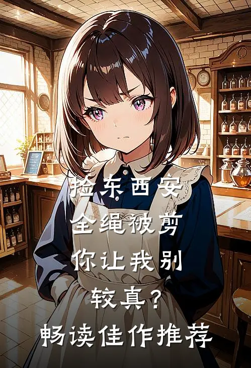 捡东西安全绳被剪，你让我别较真？畅读佳作推荐