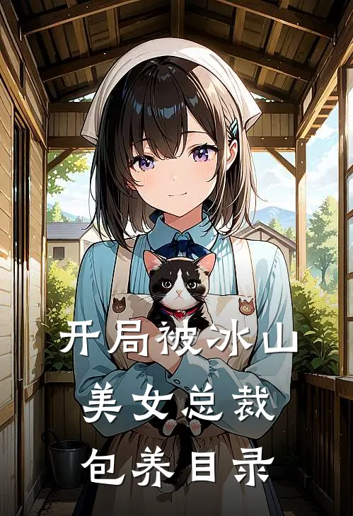 开局被冰山美女总裁包养目录