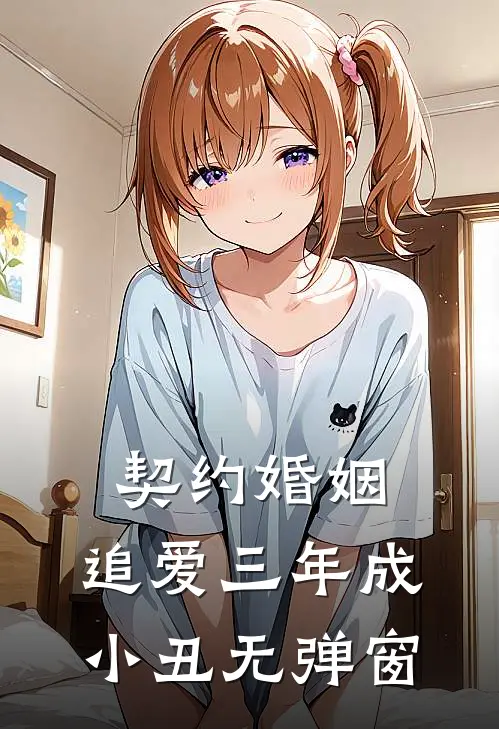 契约婚姻：追爱三年成小丑无弹窗