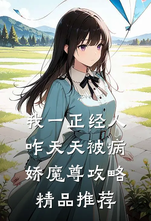 我一正经人，咋天天被病娇魔尊攻略精品推荐
